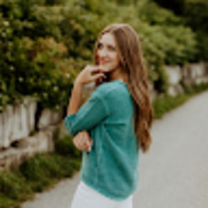 Meet your Posher, Emma